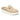 Birkenstock Women's Boston Chunky Suede Leather - Warm Sand