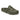 Birkenstock Men's Boston Essentials EVA - Khaki