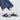 Birkenstock Men's Cotton Tennis Socks Cotton-Polyamide-Elastane - White