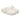Birkenstock Women's Boston Essentials EVA - Eggshell