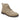 Birkenstock Men's Uppsala Mid Suede Leather - Taupe