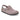 Birkenstock Women's Tokio Suede Leather - Faded Purple