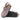 Birkenstock Women's Tokio Suede Leather - Faded Purple