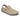 Birkenstock Women's Tokio Suede Leather - Taupe
