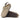 Birkenstock Women's Tokio Suede Leather - Taupe