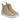 Birkenstock Women's Bend Chelsea Suede Leather - Taupe
