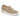 Birkenstock Women's Oswego Suede Leather - Taupe