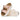 Birkenstock Women's Arizona Chunky Suede Leather - Light Rose