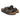 Birkenstock Men's Arizona Birkibuc - Velvet Gray