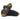 Birkenstock Men's Arizona Birkibuc - Velvet Gray