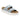 Birkenstock Women's Arizona Chunky Suede Leather - Baby Blue