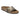 Birkenstock Women's Catalina Luxe Buckle Birko-Flor - Graceful Taupe