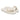 Birkenstock Women's Madrid Big Buckle EVA - Eggshell