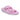 Birkenstock Women's Arizona Big Buckle EVA - Fondant Pink