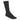 Birkenstock Men's Cotton Ribbed Socks Cotton-Polyamide-Elastane - Black