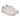 Birkenstock Women's Honnef City Leather-Textile - Antique White/White