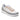 Birkenstock Women's Honnef City Leather-Textile - Light Rose