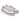 Birkenstock Women's Honnef City Leather-Textile - Light Rose