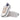 Birkenstock Women's Honnef City Leather-Textile - Light Rose