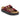 Birkenstock Women's Arizona Chunky Suede Leather - Zinfandel