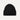 UGG Men's Chunky Rib Beanie | Black