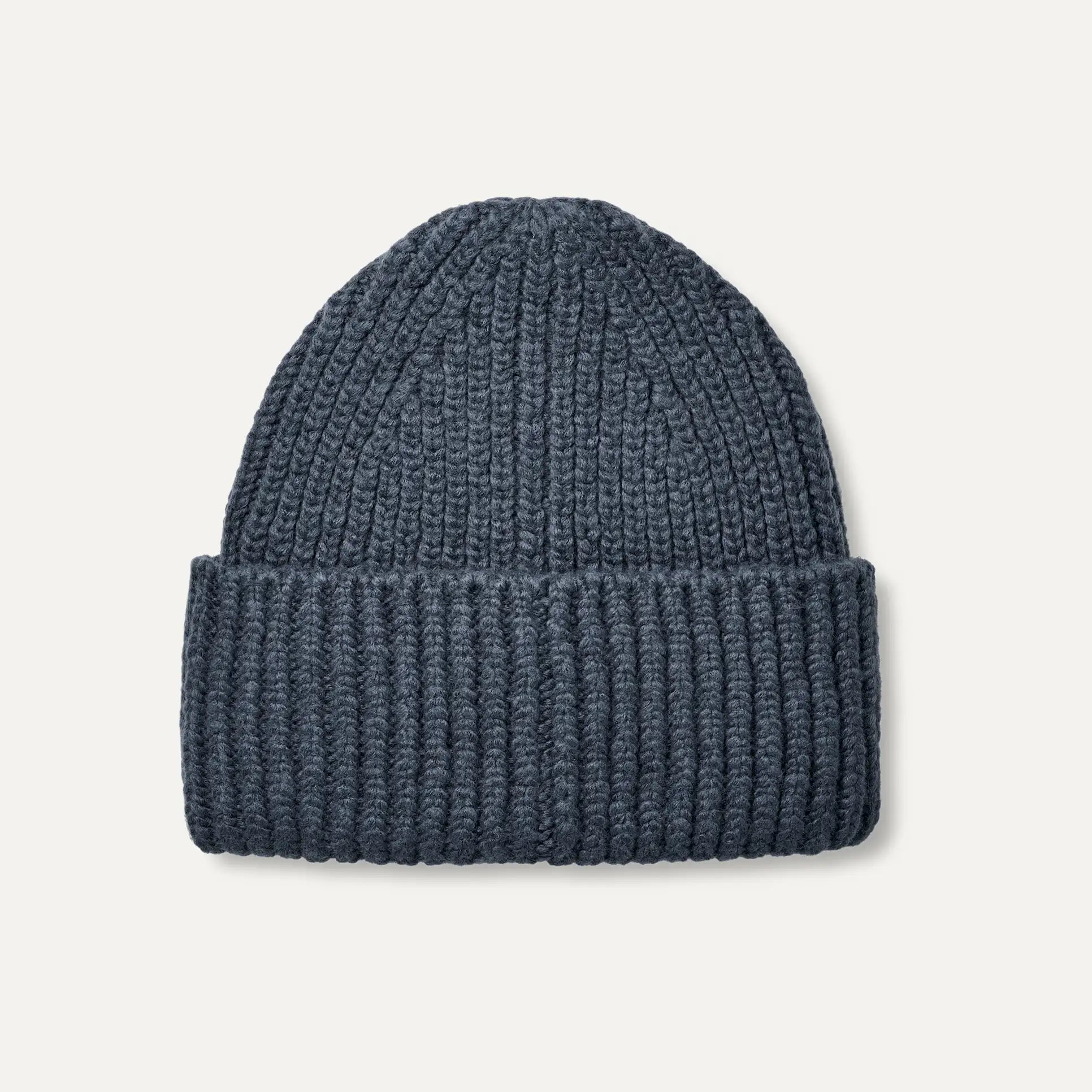 UGG Men's Chunky Rib Beanie | Dark Wave