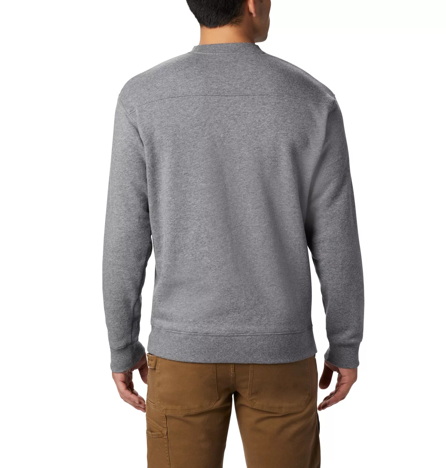 Columbia Men’s  Hart Mountain™ II Crew Sweatshirt