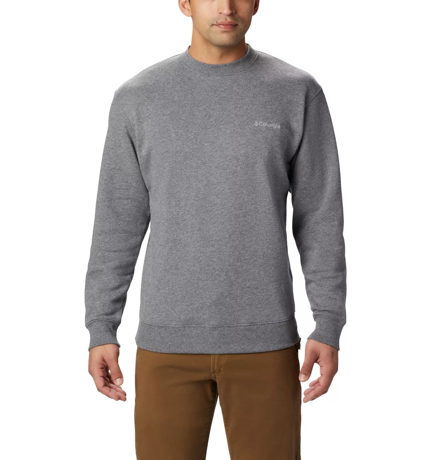 Columbia Men’s  Hart Mountain™ II Crew Sweatshirt