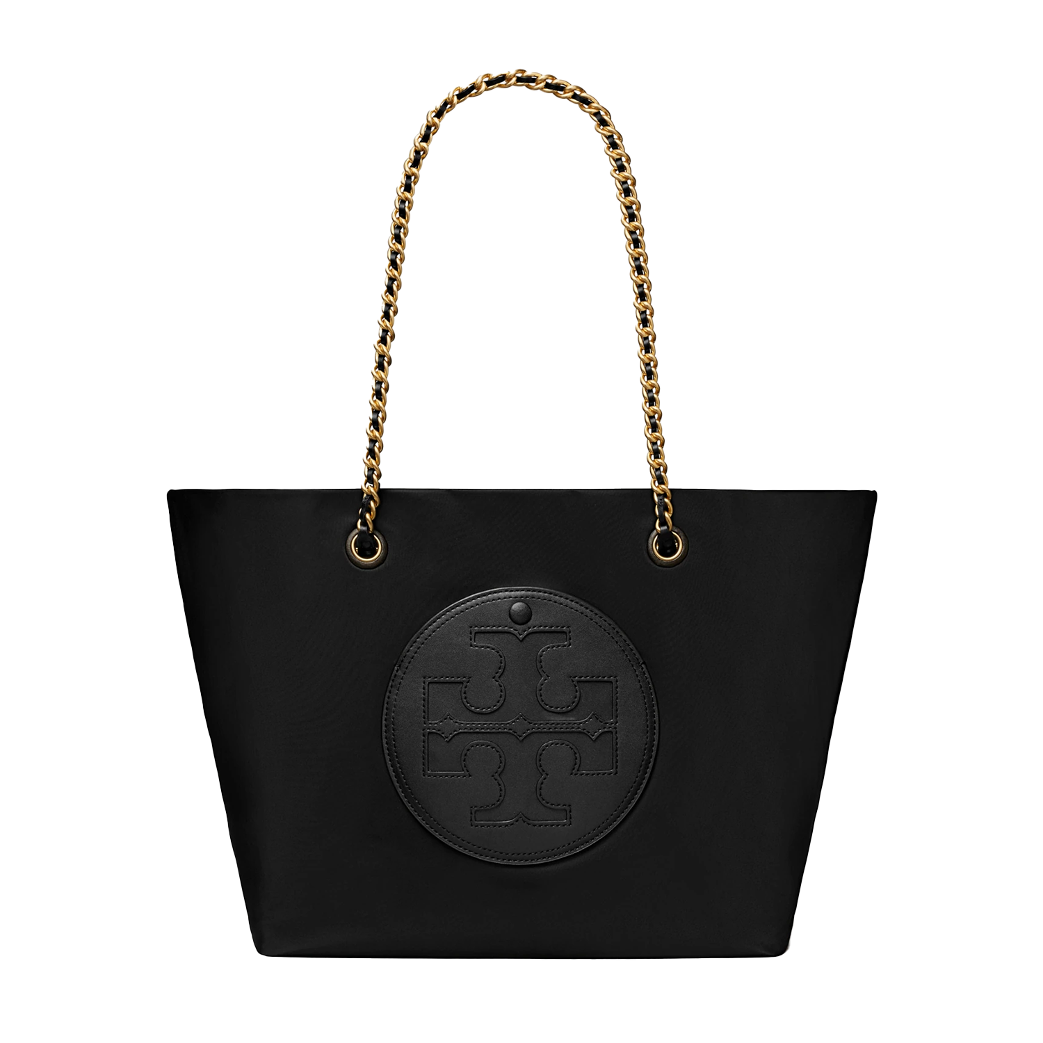 TORY BURCH WOMEN'S ELLA CHAIN TOTE – Downcity Outfitters