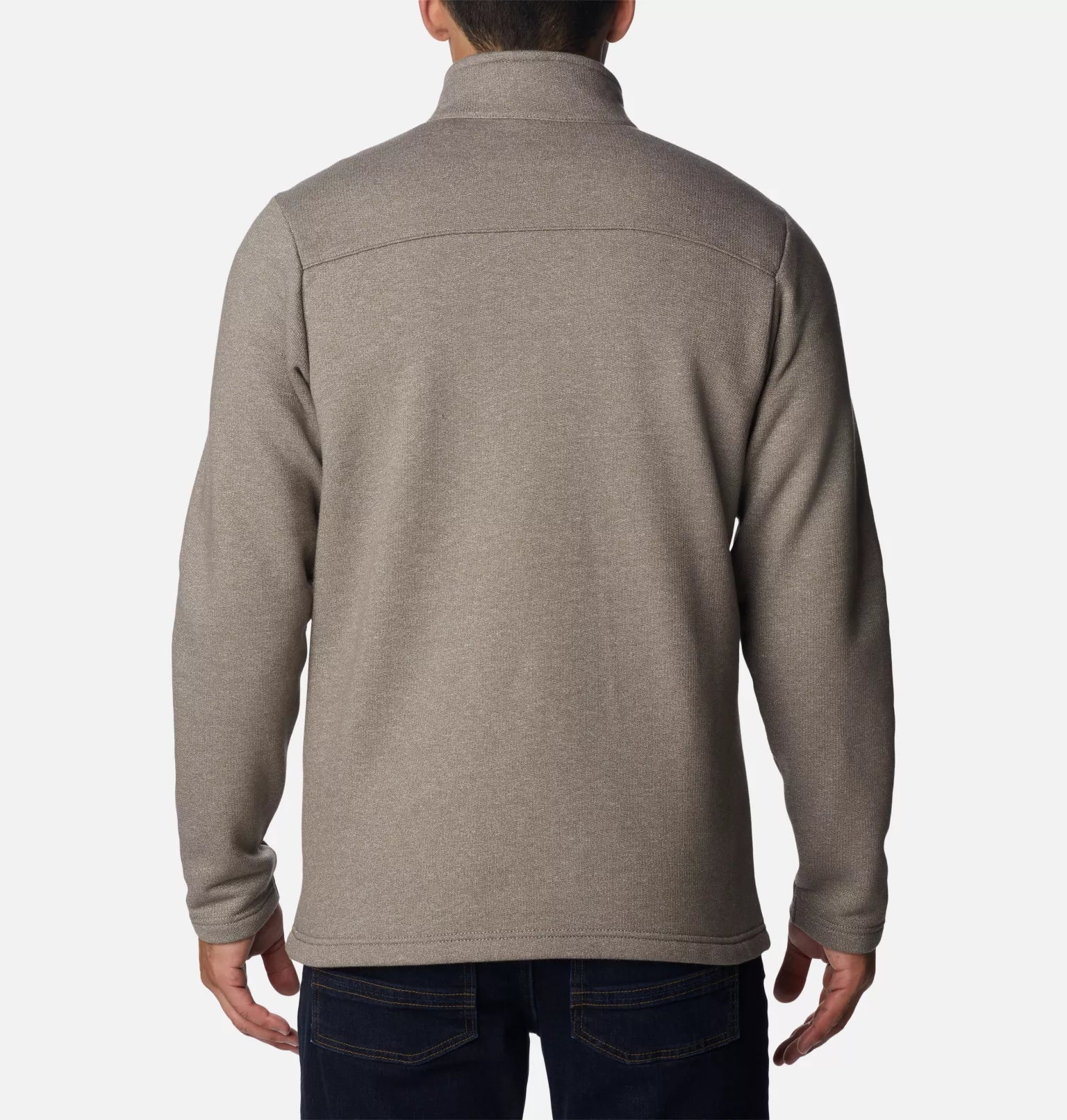 Columbia Men's Great Hart Mountain™ III Half Zip - Tall