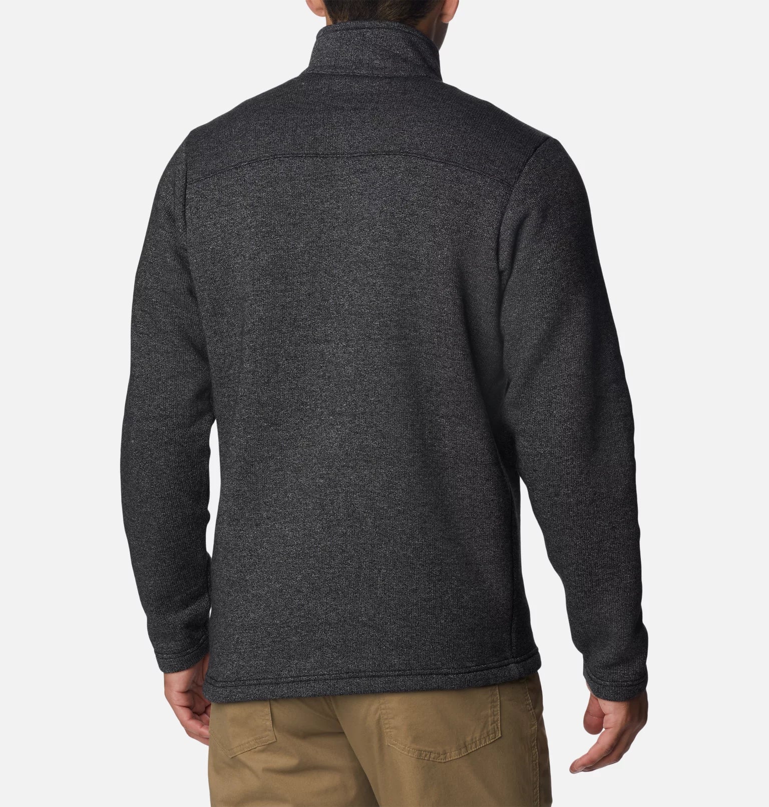 Columbia Men's Great Hart Mountain™ III Half Zip - Tall