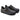 Birkenstock Women's London Oiled Leather - Black