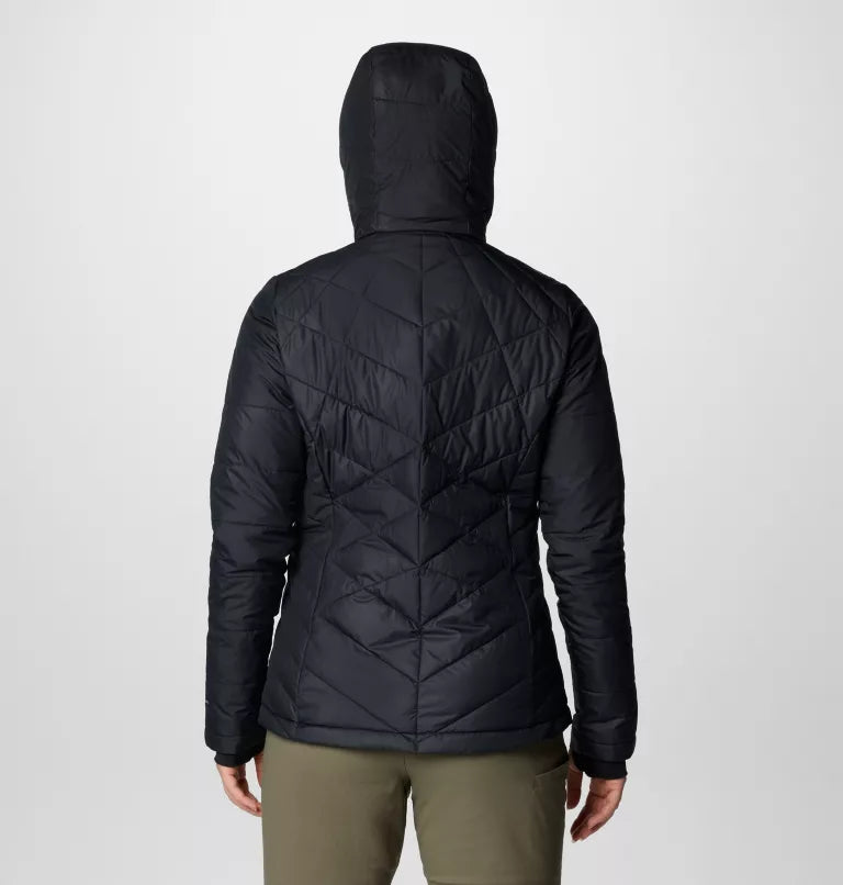 Columbia Women's Heavenly™ Hooded Jacket