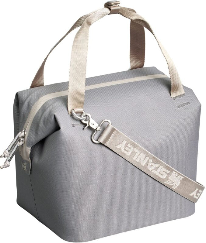 Stanley The All Day Julienne Mini Cooler | 7.4 QT | 7.0 L - Stone