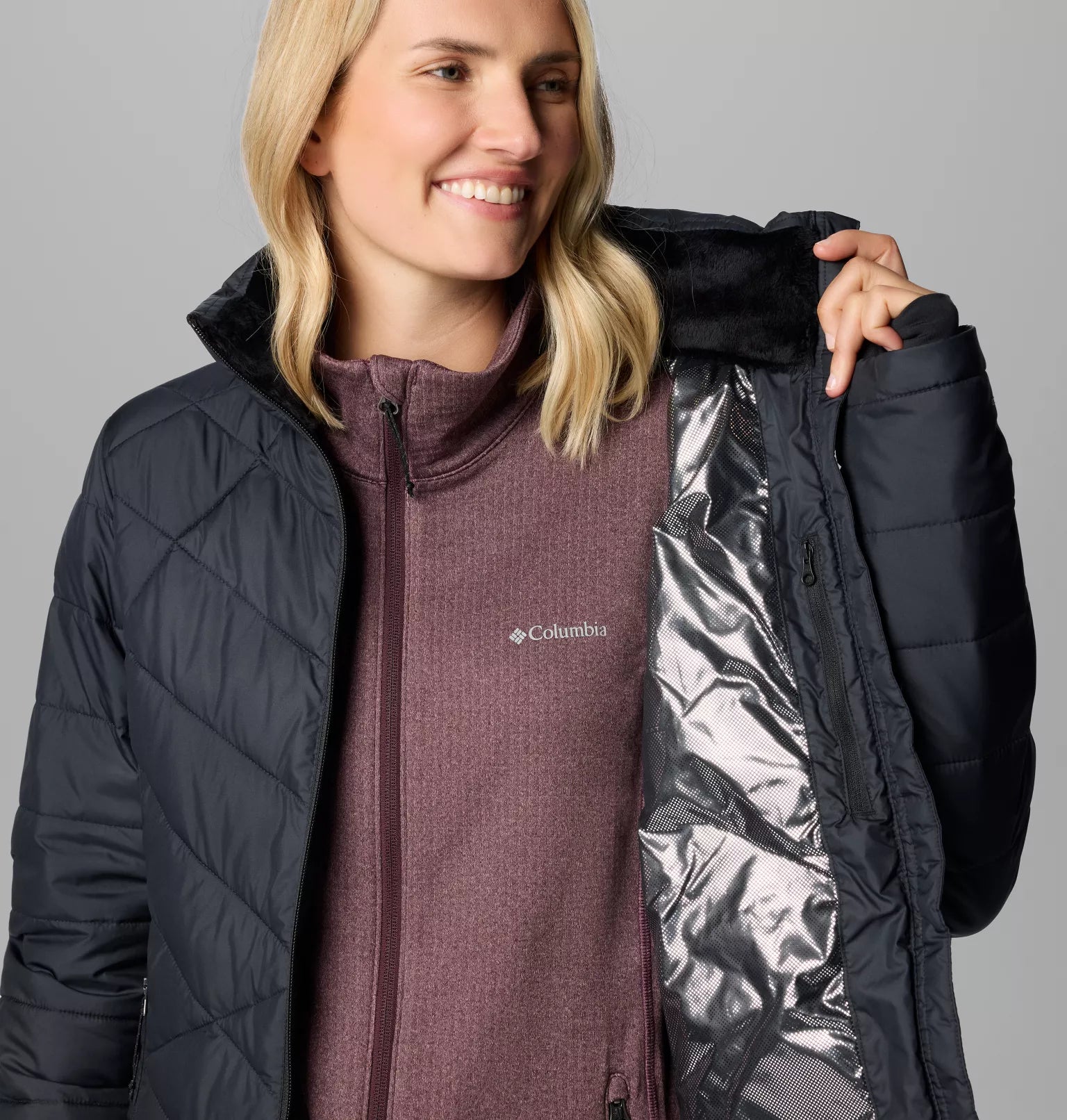 Columbia Women's Heavenly™ Jacket