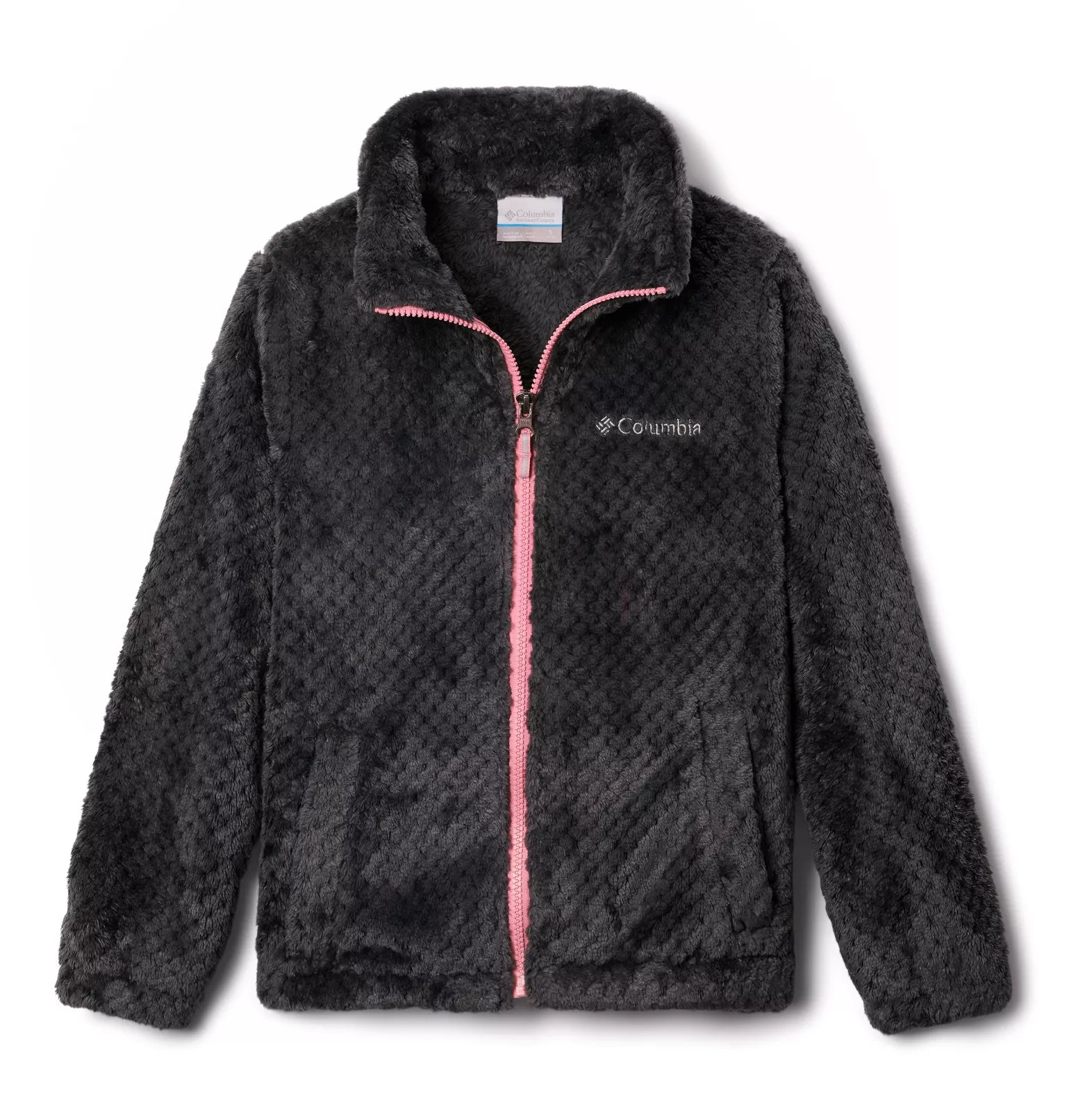 Columbia Girls' Fire Side™ Sherpa Jacket
