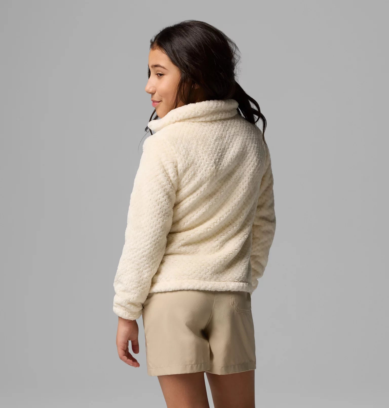 Columbia Girls' Fire Side™ Sherpa Jacket