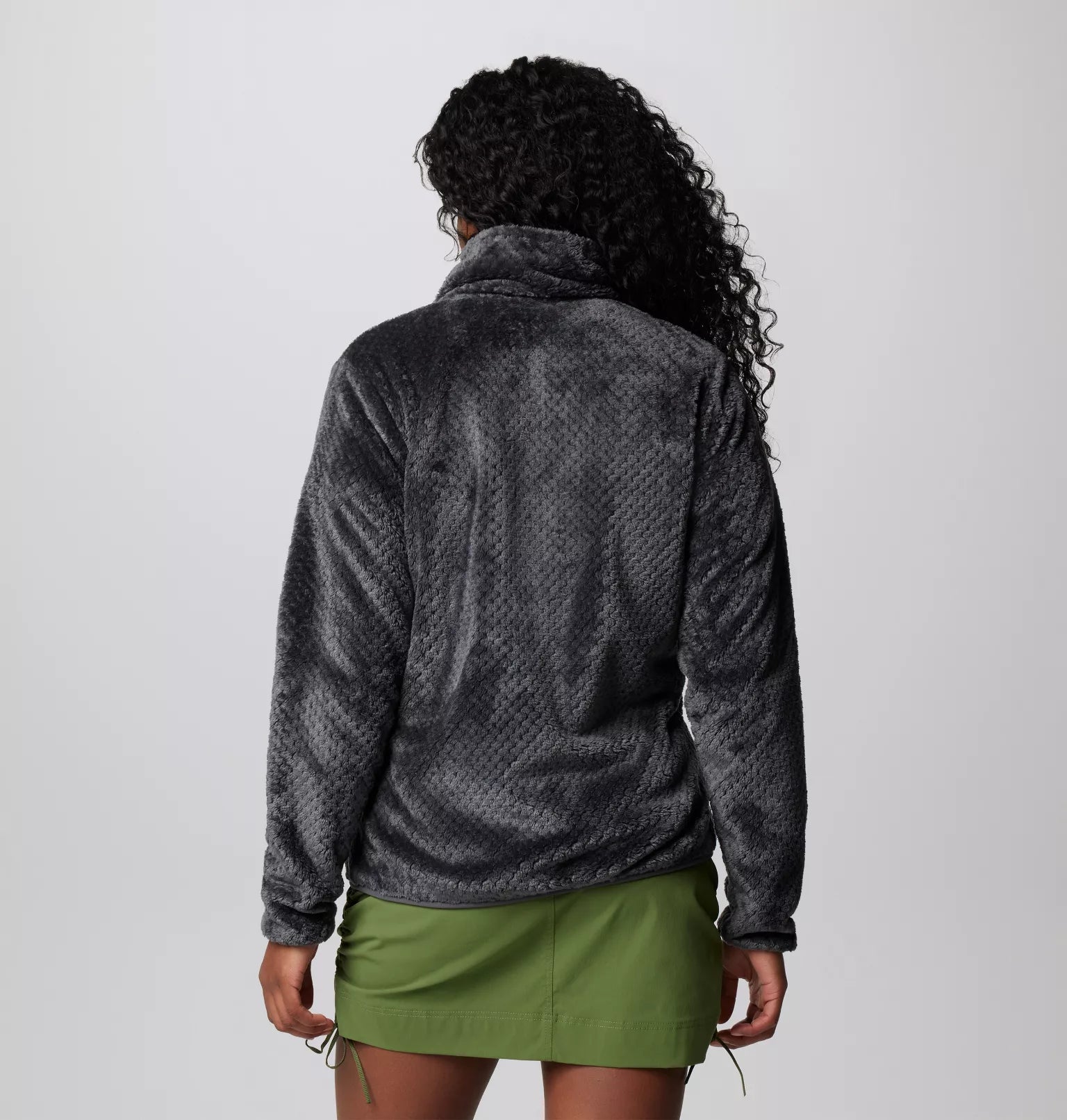 Columbia Women's Fire Side™ II Sherpa Full Zip Fleece