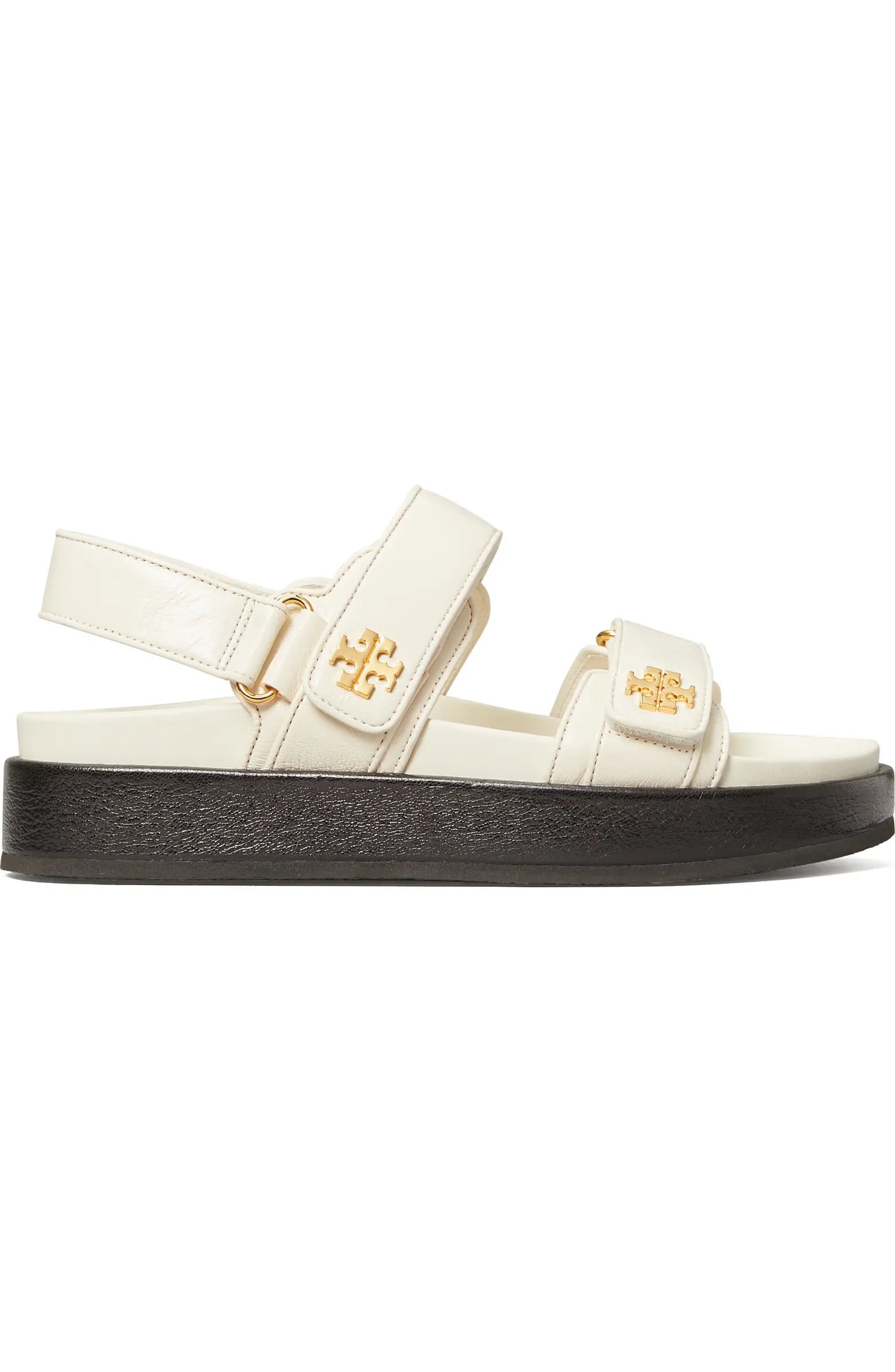 Tory Burch Women's Kira Two Band Sport Sandal