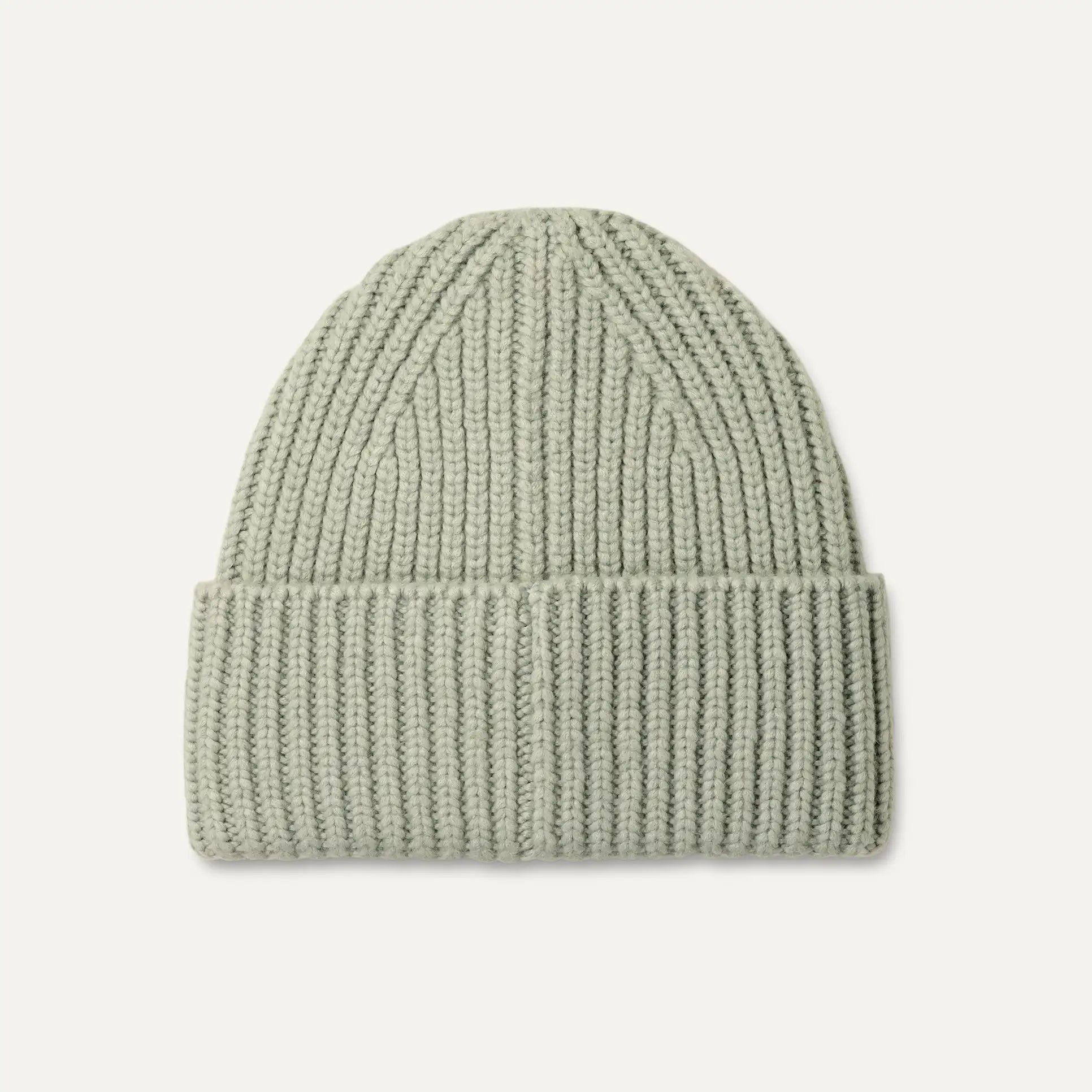 UGG Women's Chunky Rib Beanie | Grey Mist