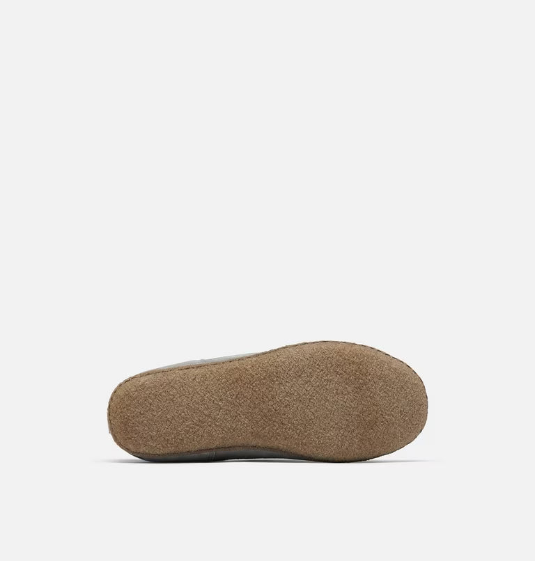 Sorel Men's Manawan II Moc Slipper | Quarry Gum