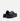Sorel Women's Dayspring™ Slide Platform Sandal | Black / Black