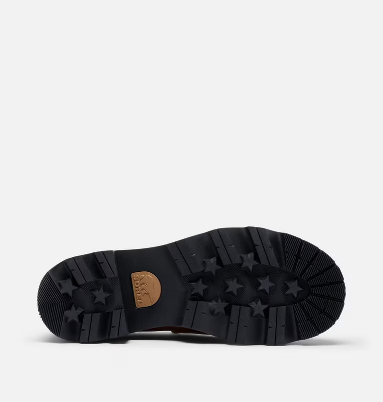 Sorel Women's JOAN NOW™ City Women's Loafer | Canyon Gold/Black