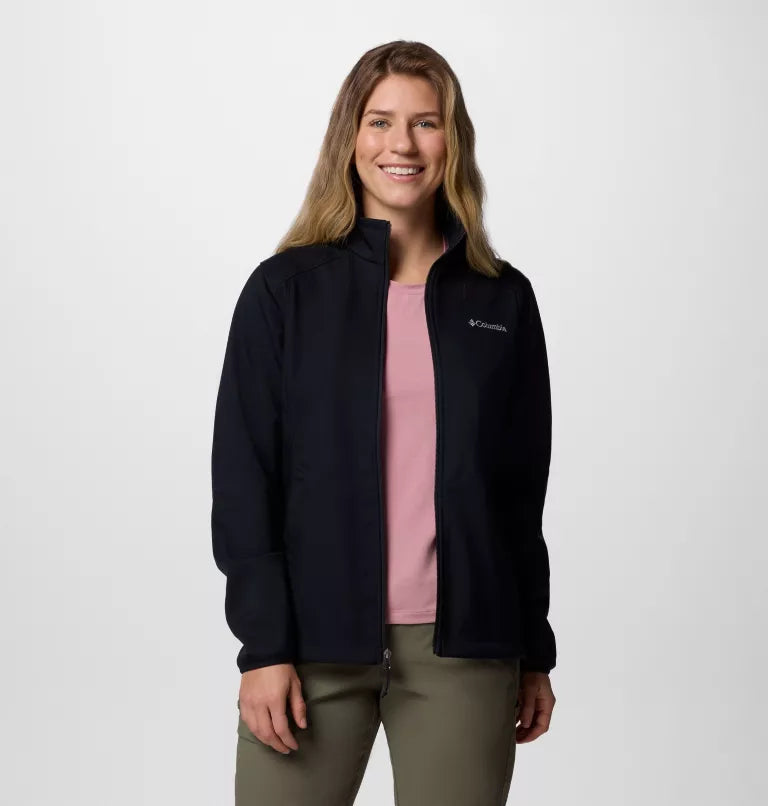 Columbia Women's Kruser Ridge™ III Softshell Jacket
