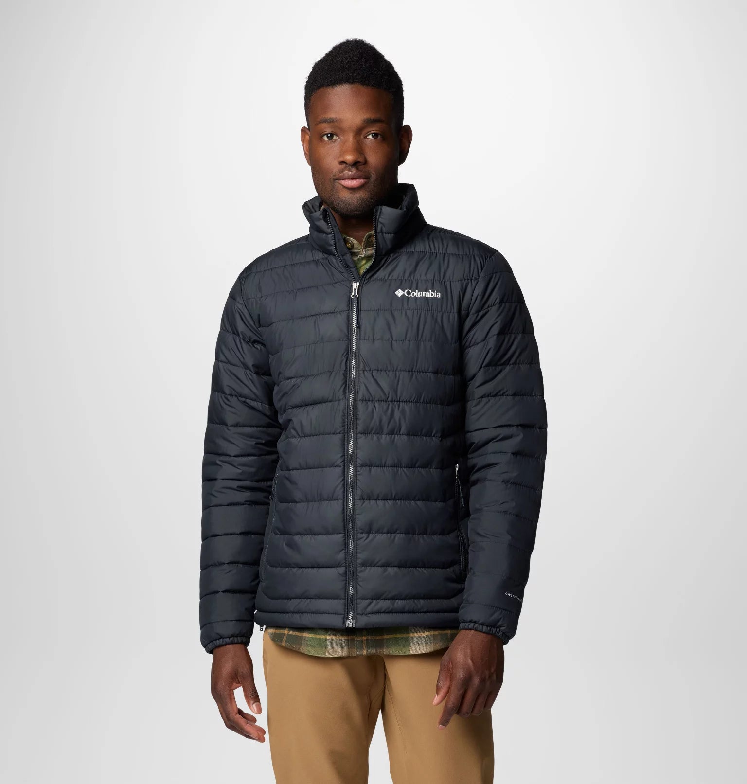 Columbia Men's Powder Lite™ II Jacket