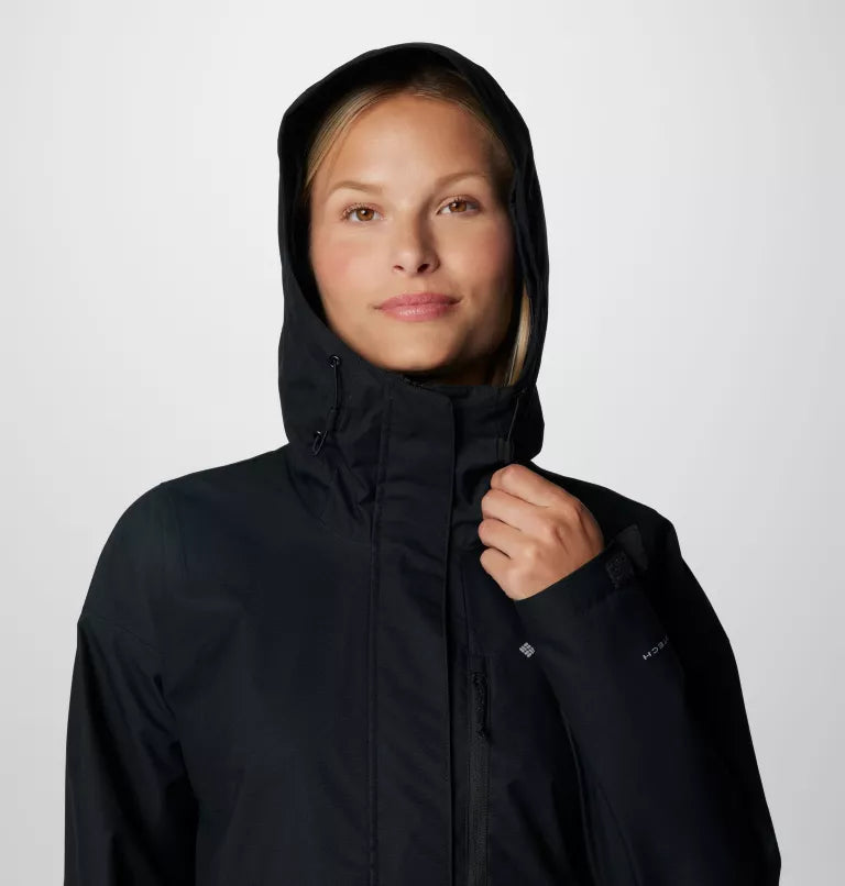 Columbia Women's Hikebound™ II Jacket