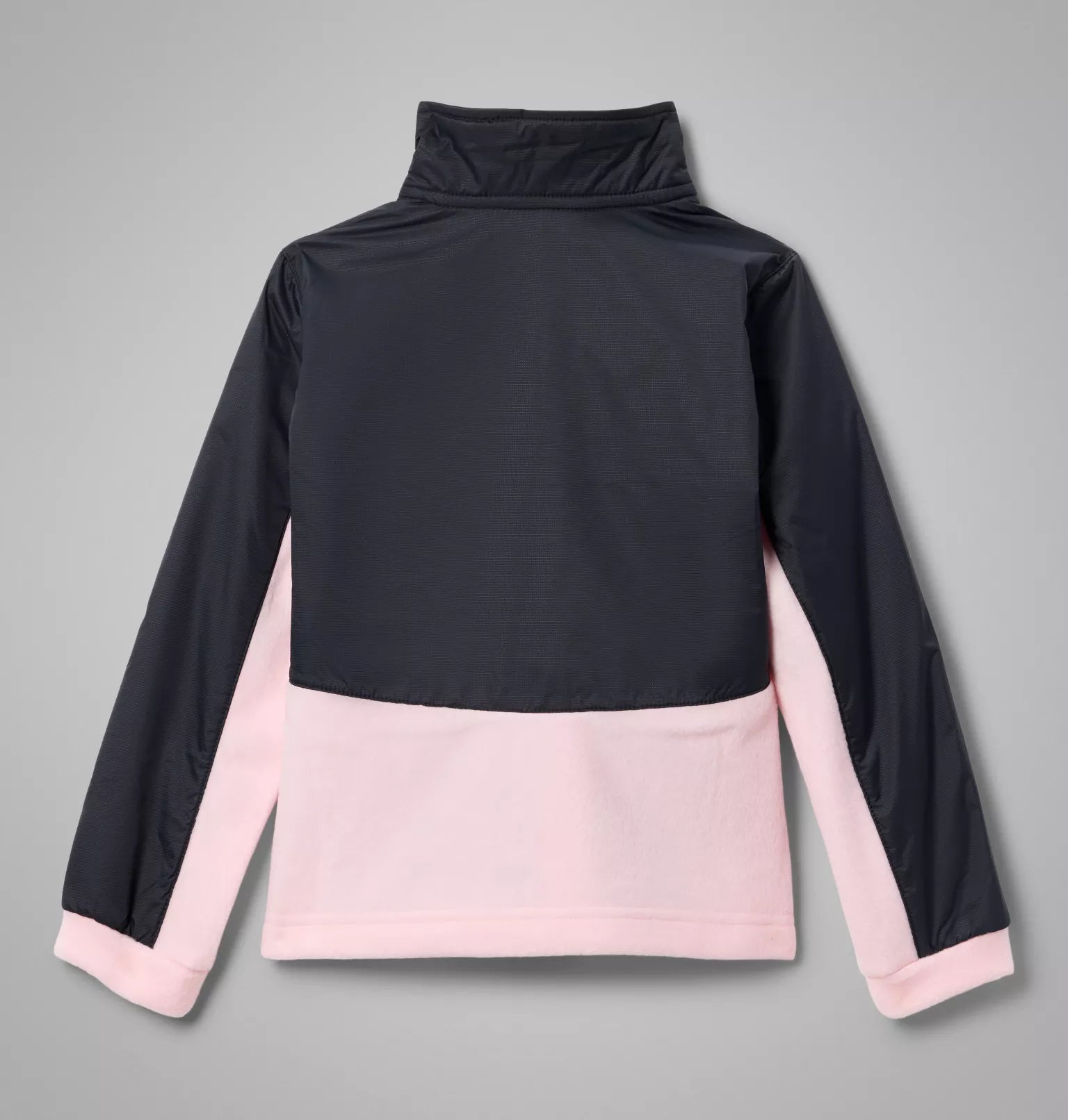 Columbia Girls' Benton Springs™ IV Overlay Fleece Jacket