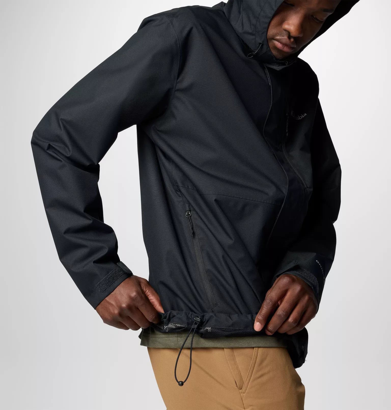 Columbia Men's Hikebound™ II Jacket