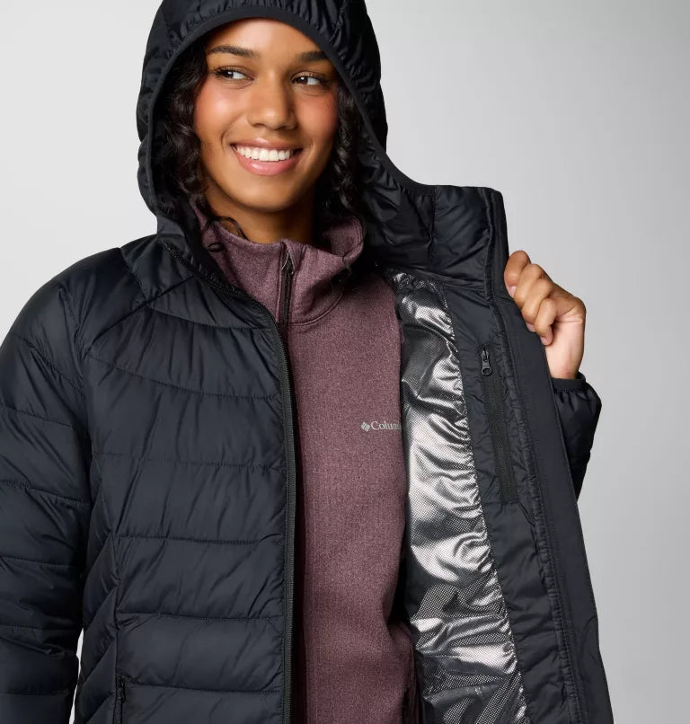 Columbia Women's Powder Lite™ II Mid Jacket