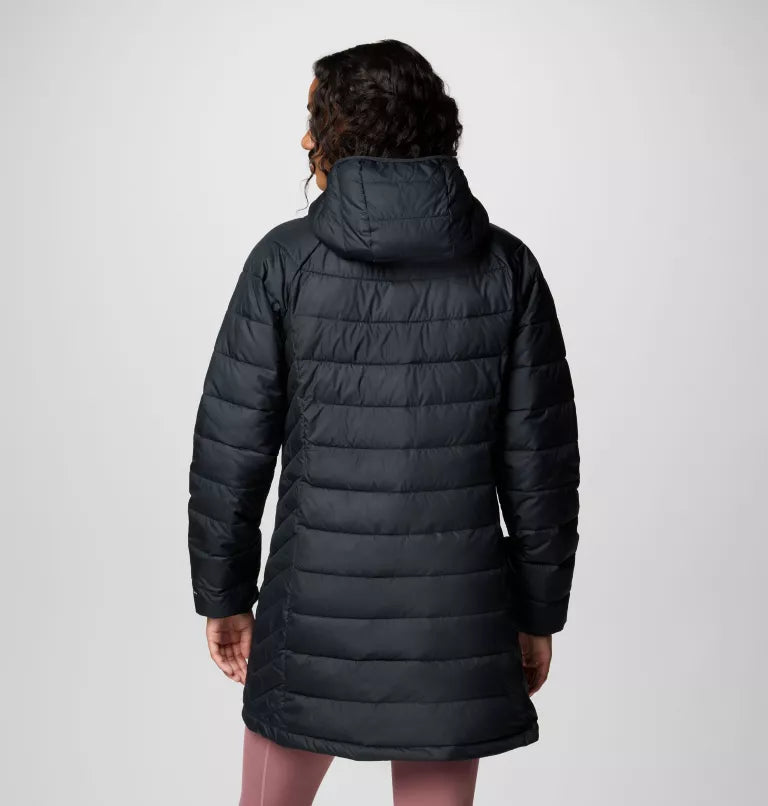 Columbia Women's Powder Lite™ II Mid Jacket